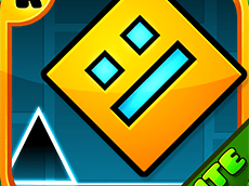 Geometry Dash Lite